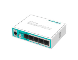 MIKROTIK ROUTERBOARD RB750R2