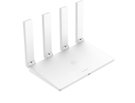 HUAWEI AC WIFI 6 ROTEADOR AX2S WS7000 V2 1500MBPS 2.4/5 4P 5D