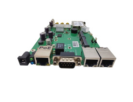  MIKROTIK ROUTERBOARD RB953GS-5HNT-RP 