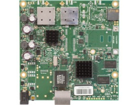 MIKROTIK ROUTERBOARD RB911G-5HPACD 720MHZ 128MB RAM