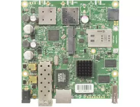 MIKROTIK- ROUTERBOARD 922UAGS-5HPACD