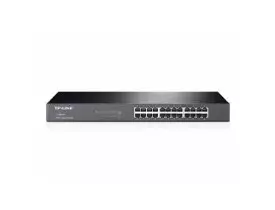 TP-LINK SWITCH 24P TL-SG1024 10/100/1000